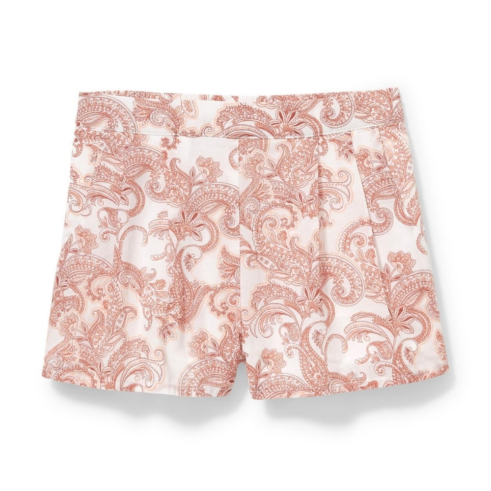 PAISLEY SHORT